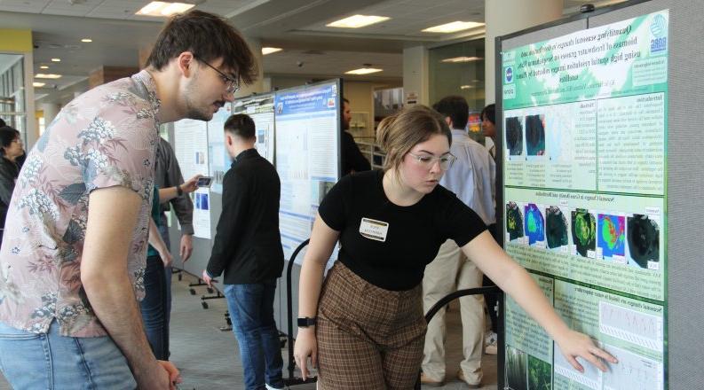 2023 Undergraduate Research Symposium