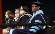 Old Dominion University Convocation- August 30, 2021